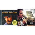 Very Best Of Merle Haggard & 16 Biggest Hits