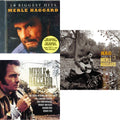 Hag: Best Of Merle Haggard & Very Best Of Merle Haggard & 16 Biggest Hits