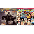 Molly Hatchet & Double Trouble