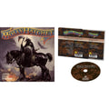 Molly Hatchet - Molly Hatchet & Southern Rock Masters - CD Bundle