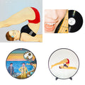 Men I Trust - Headroom & Forever Live Sessions & Headoom (Picture Disc) & Men I Trust (Picture Disc) - LP Vinyl Bundle