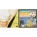 Men I Trust - Men I Trust & Forever Live Sessions - CD Bundle