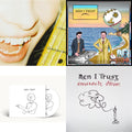 S/T & Men I Trust & Forever Live Sessions & Japan Untourable Album