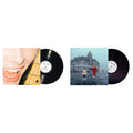 Men I Trust - Forever Live Sessions & Untourable Album - LP Vinyl Bundle