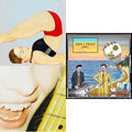 Headroom & Men I Trust & Forever Live Sessions
