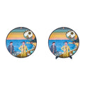 Headoom (Picture Disc) & Men I Trust (Picture Disc)