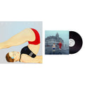 Men I Trust - Headroom & Untourable Album - LP Vinyl Bundle