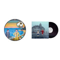 Men I Trust - Headoom (Picture Disc) & Untourable Album - LP Vinyl Bundle