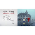 Men I Trust - Japan Untourable Album & Untourable Album - CD Bundle