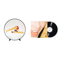 Men I Trust - Men I Trust (Picture Disc) & Forever Live Sessions - LP Vinyl Bundle