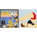 Men I Trust - Headroom & Men I Trust - LP Vinyl Bundle