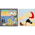 Men I Trust - Headroom & Men I Trust - CD Bundle