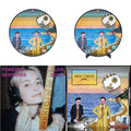 Headoom (Picture Disc) & Men I Trust (Picture Disc) & Forever Live Sessions Vol 2  & Men I Trust