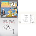 S/T & Men I Trust & Japan Untourable Album