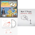 Men I Trust - Oncle Jazz & Men I Trust & Japan Untourable Album - CD Bundle