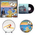 Men I Trust - Men I Trust & Untourable Album & Men I Trust (Picture Disc) & Headoom (Picture Disc) - LP Vinyl Bundle