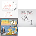 Oncle Jazz & Men I Trust & Japan Untourable Album