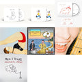 Men I Trust - S/T & Tailwhip (Deluxe) & Oncle Jazz & Headroom & Men I Trust & Forever Live Sessions & Japan Untourable Album - CD Bundle