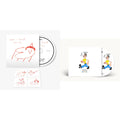 Men I Trust - Tailwhip (Deluxe) & Oncle Jazz - CD Bundle