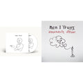 S/T & Japan Untourable Album