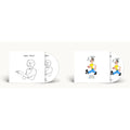 Men I Trust - S/T & Tailwhip (Deluxe) - CD Bundle