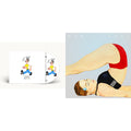 Men I Trust - Tailwhip (Deluxe) & Headroom - CD Bundle