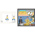 Men I Trust - Tailwhip (Deluxe) & Men I Trust - CD Bundle