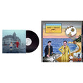 Men I Trust - Untourable Album & Men I Trust - LP Vinyl Bundle