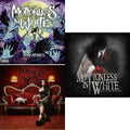 Creatures & Reincarnate & When Love Met Destruction