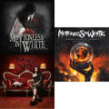 Scoring The End Of The World (X) (2LP) & Reincarnate & When Love Met Destruction