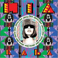 Kala (2 Lp's) Vinyl Record