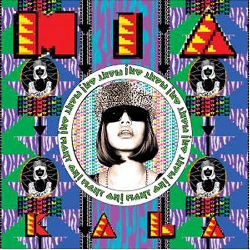 Kala (2 Lp's) Vinyl Record