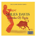 Sketches Of Spain Vinyl Record