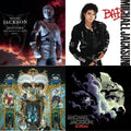History: Past Present & Future Book 1 & Bad & Dangerous & Scream