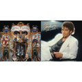 Dangerous (180G/2LP) & Thriller (140G/Gatefold)