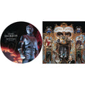 History: Continues (2LP/Picture Disc) & Dangerous (180G/2LP)