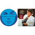Invincible (2LP/Picture Disc) & Thriller (25Th Anniversary Edition/2LP/180G/Gatefold)