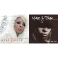Mary J. Blige - My Life (2LP) & What's The 411 (2LP)