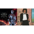 History: Past Present & Future Book 1 & Off The Wall