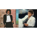 Michael Jackson - Off The Wall (140G/Gatefold) & Thriller (140G/Gatefold) - LP Vinyl Bundle