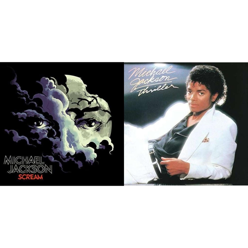 Thriller & Scream
