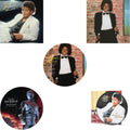 Off The Wall (Picture Disc) & History: Continues (2LP/Picture Disc) & Thriller (Picture Disc) & Thriller (140G/Gatefold) & Off The Wall (140G/Gatefold)
