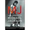 MJ: The Genius of Michael Jackson - Paperback Book