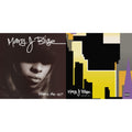 What's The 411 (2LP) & Herstory Vol. 1 (2 LP)