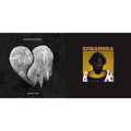 Love And Hate & Kiwanuka (2LP)