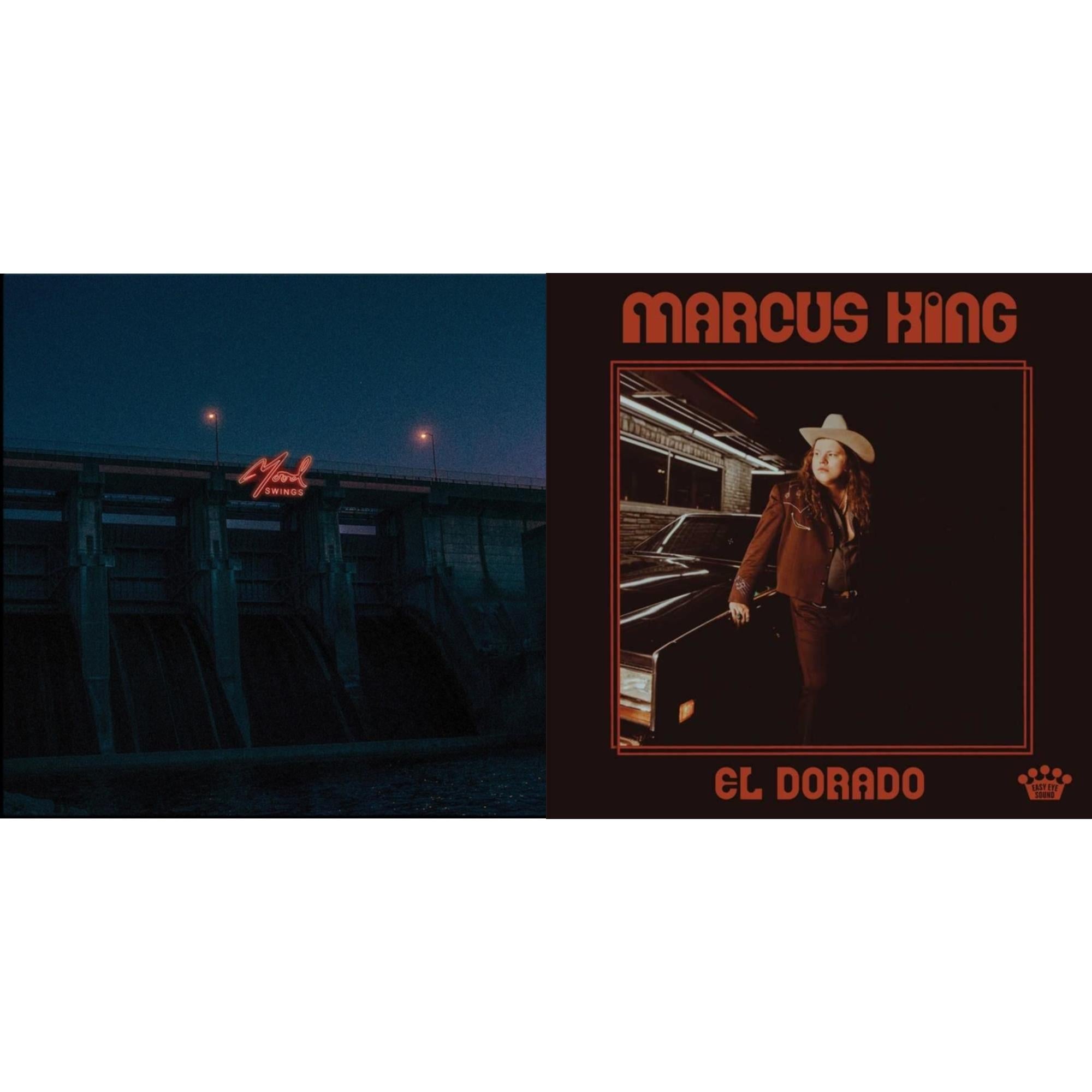 Mood Swings & El Dorado