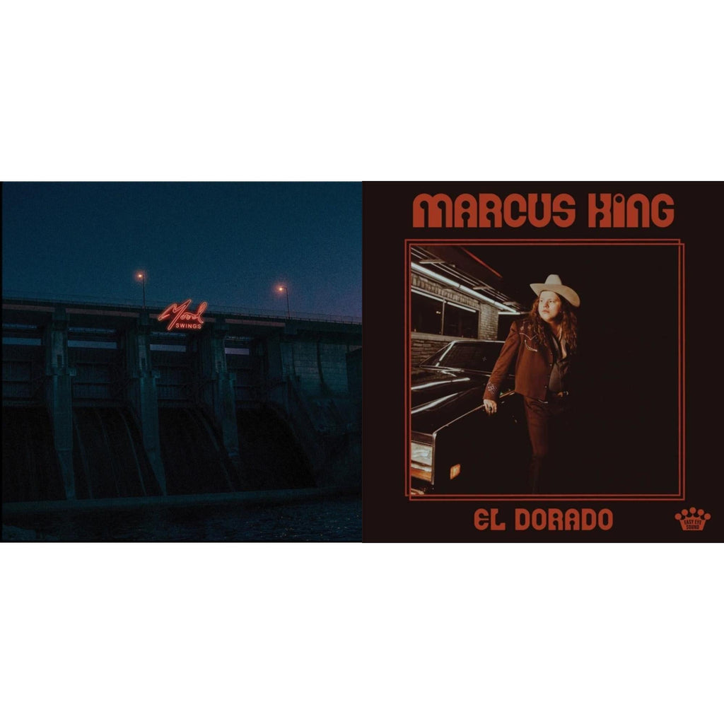 Mood Swings & El Dorado