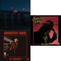 Young Blood & Mood Swings & El Dorado