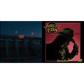 Marcus King - Young Blood & Mood Swings - LP Vinyl Bundle