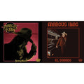 Young Blood & El Dorado